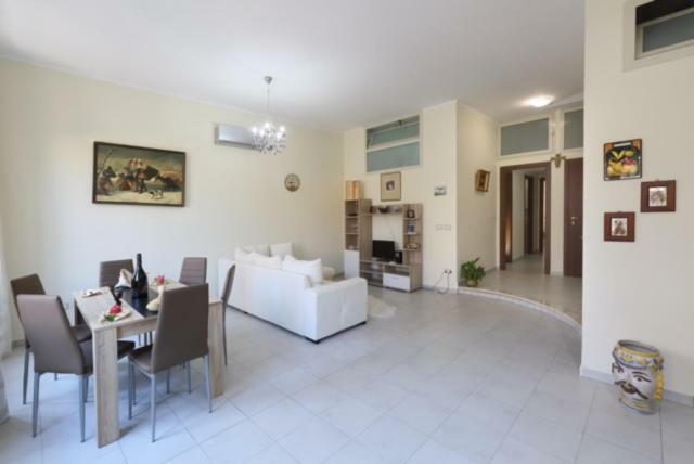 Appartement Corso Umberto Piazza Duomo *