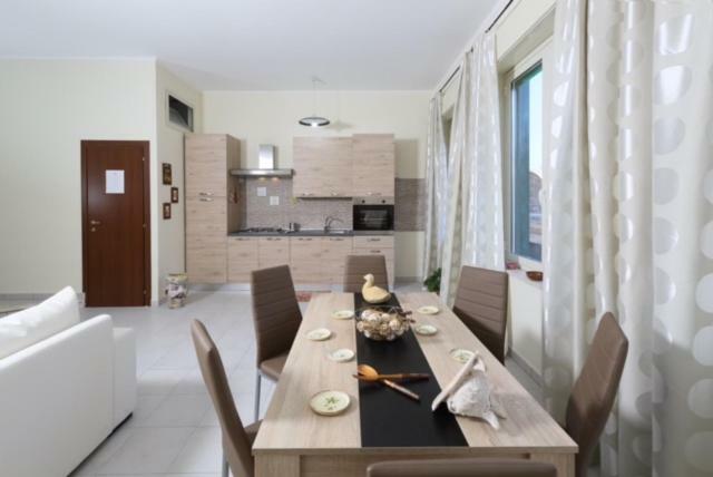 Corso Umberto Piazza Duomo Appartement Taormine